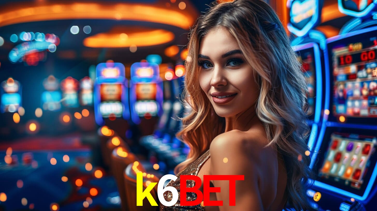 k6bet